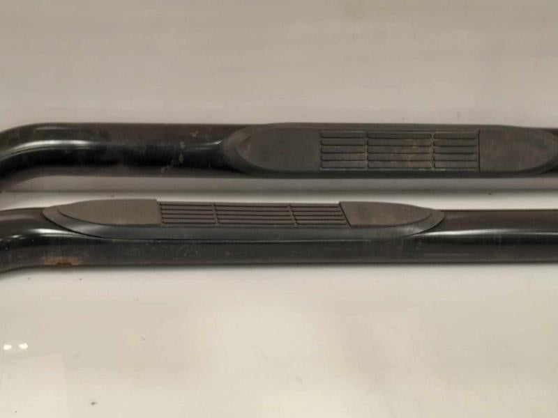2022 Toyota Tacoma Running Boards