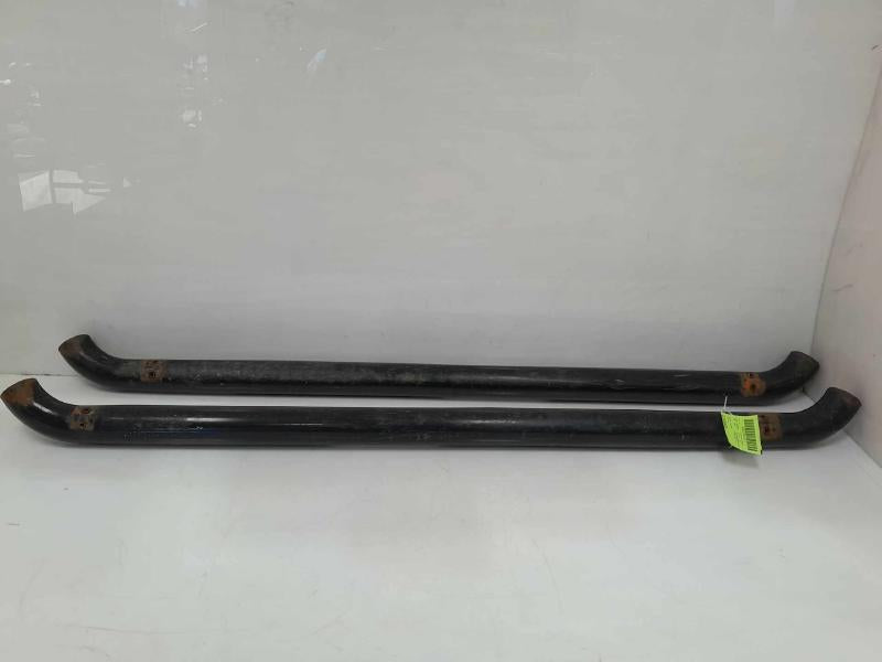 2022 Toyota Tacoma Running Boards