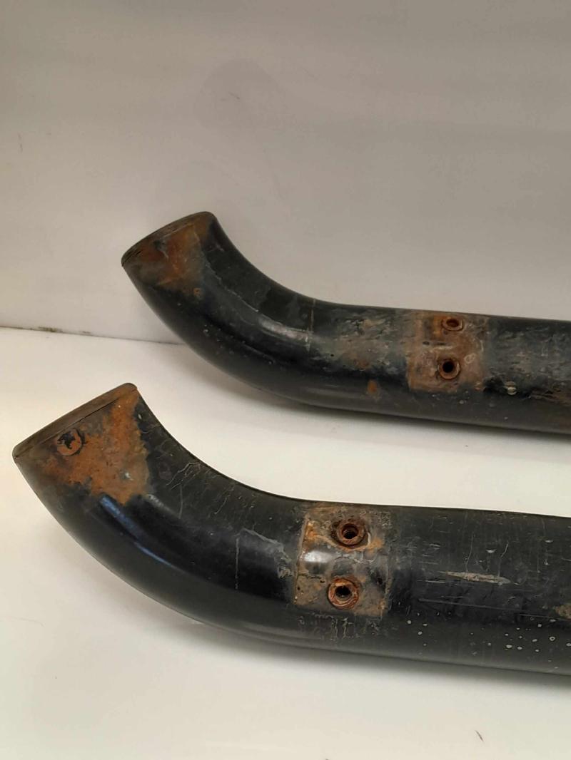 2022 Toyota Tacoma Running Boards