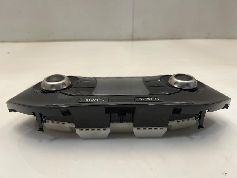 2011 - 2014 Nissan Juke Automatic Temperature Climate Controls OEM 248451KM0B