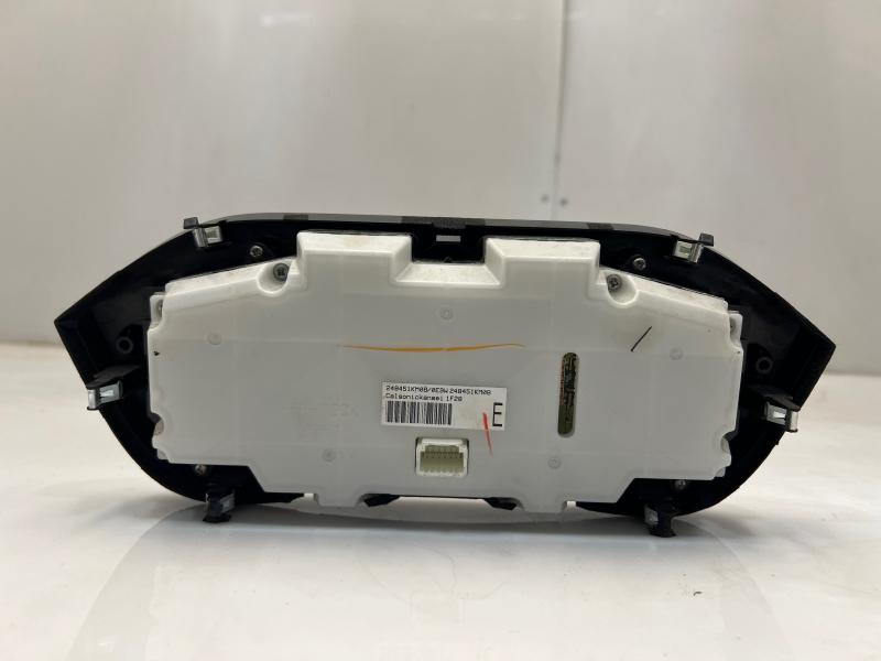 2011 - 2014 Nissan Juke Automatic Temperature Climate Controls OEM 248451KM0B