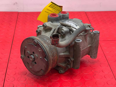 2003 Dodge B3500 A/C Air Compressor
