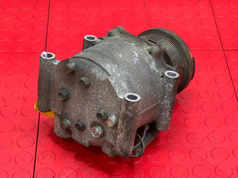 2003 Dodge B3500 A/C Air Compressor