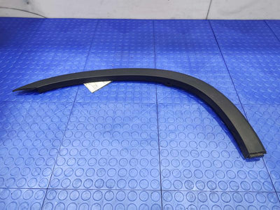 2011 Kia Sorento Wheel Opening Moulding