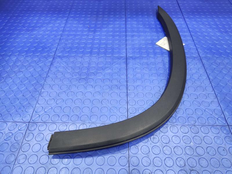 2011 Kia Sorento Wheel Opening Moulding