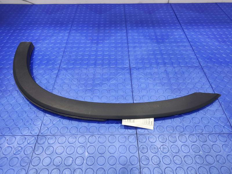 2011 Kia Sorento Wheel Opening Moulding