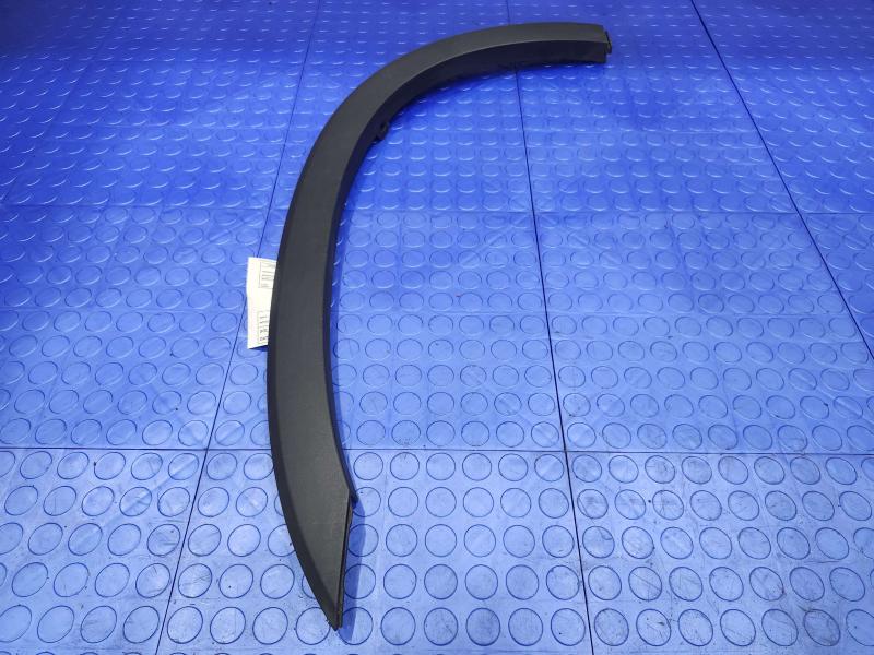2011 Kia Sorento Wheel Opening Moulding