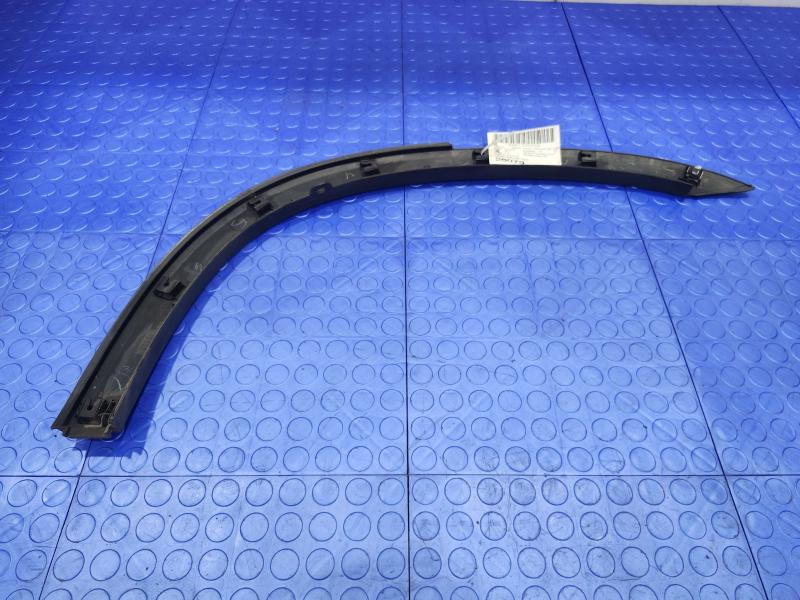 2011 Kia Sorento Wheel Opening Moulding
