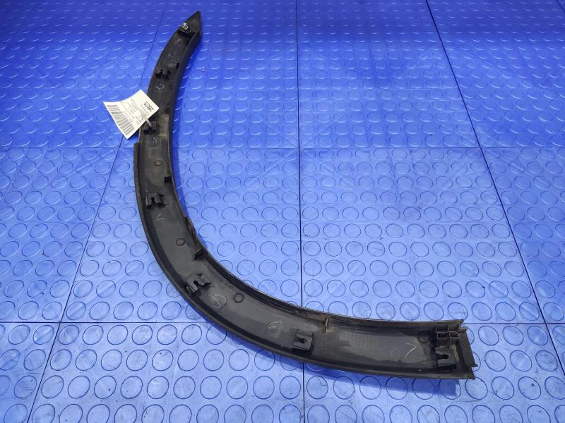 2011 Kia Sorento Wheel Opening Moulding