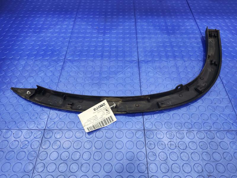 2011 Kia Sorento Wheel Opening Moulding