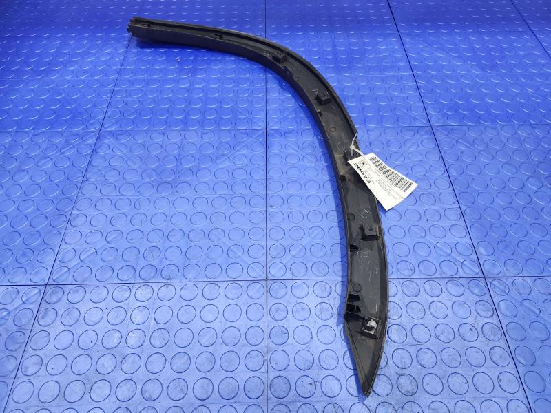 2011 Kia Sorento Wheel Opening Moulding