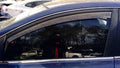 2019 Nissan Sentra Front Door Glass/Window