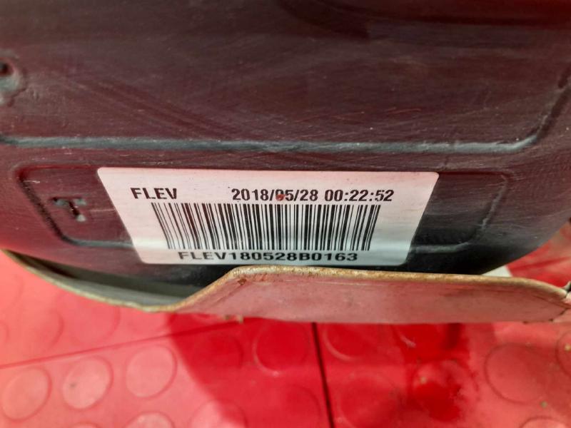 2019 Buick Encore Fuel Tank Assembly