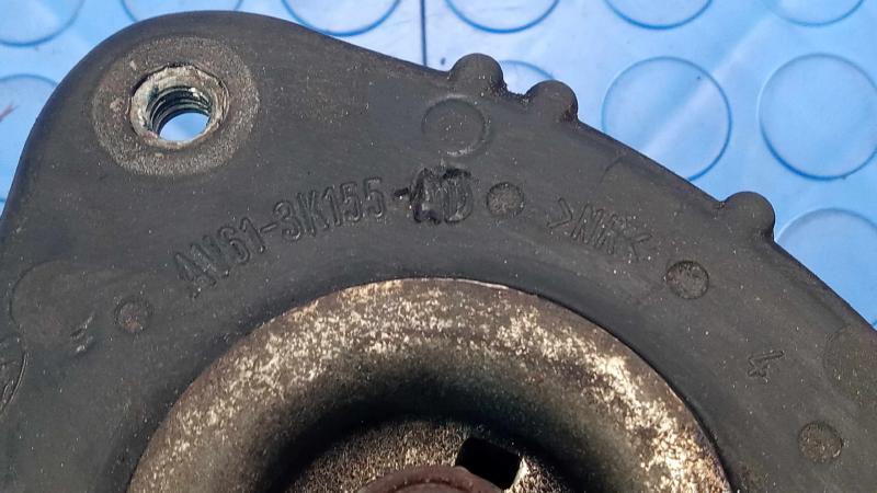 2013 Ford Focus Strut Assembly