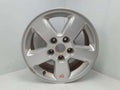 2011 Jeep Grand Cherokee Wheel