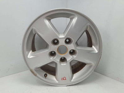 2011 Jeep Grand Cherokee Wheel