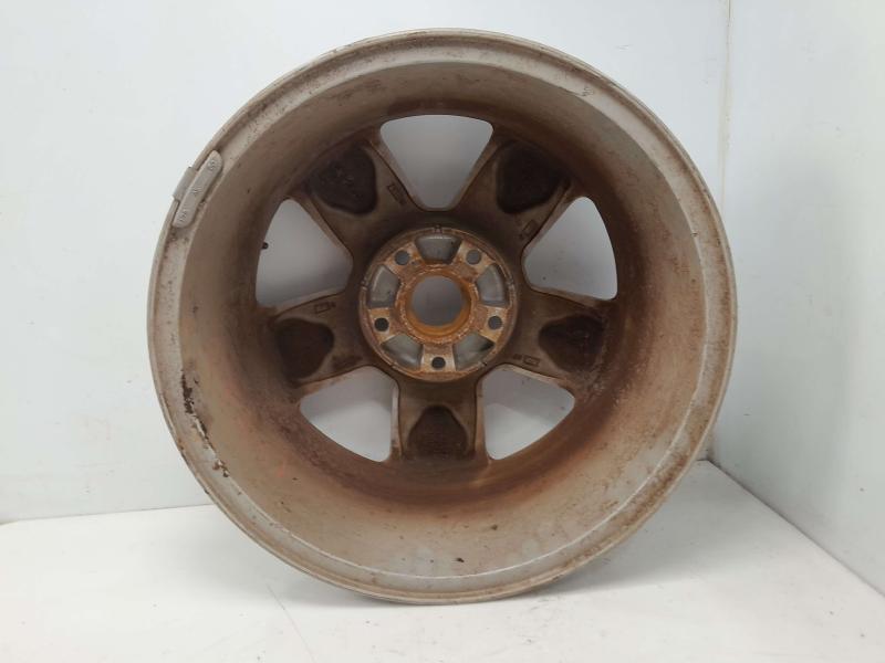 2011 Jeep Grand Cherokee Wheel