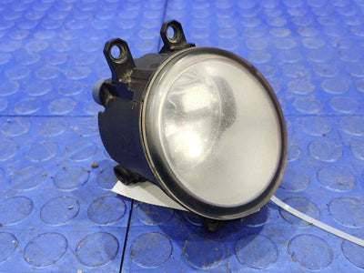 2011 Toyota Corolla Fog/Mark/Park/Turn Light/Lamp
