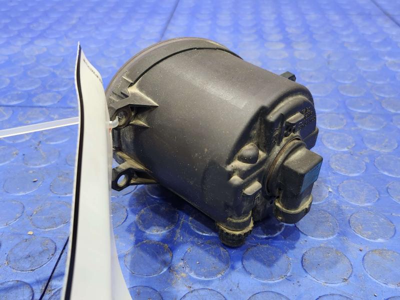 2011 Toyota Corolla Fog/Mark/Park/Turn Light/Lamp