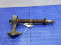2008 Honda Fit Axle Shaft