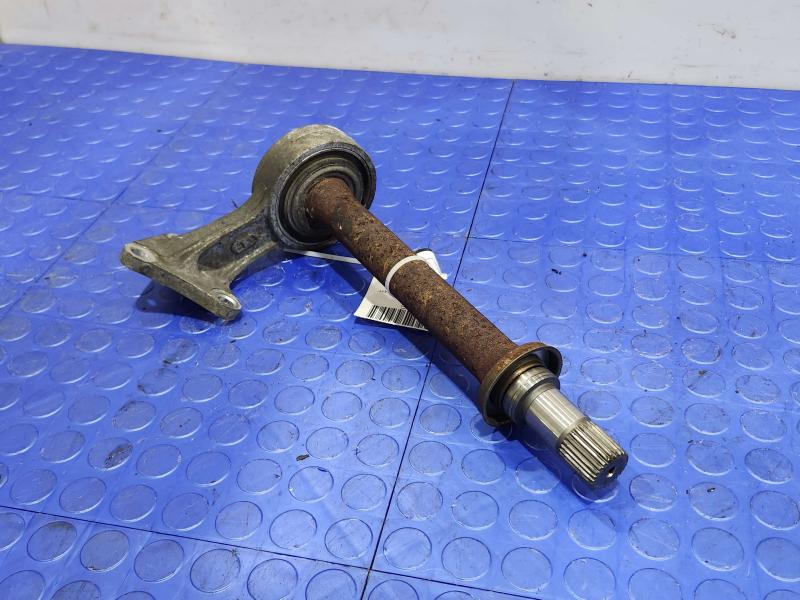 2008 Honda Fit Axle Shaft
