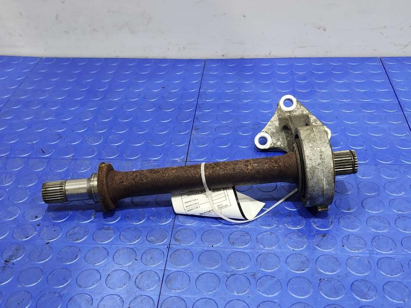 2008 Honda Fit Axle Shaft