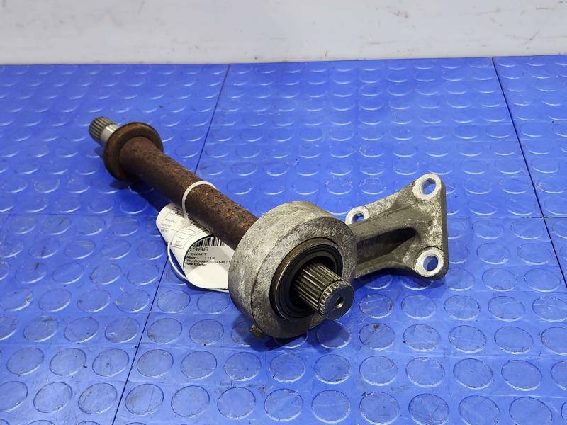 2008 Honda Fit Axle Shaft