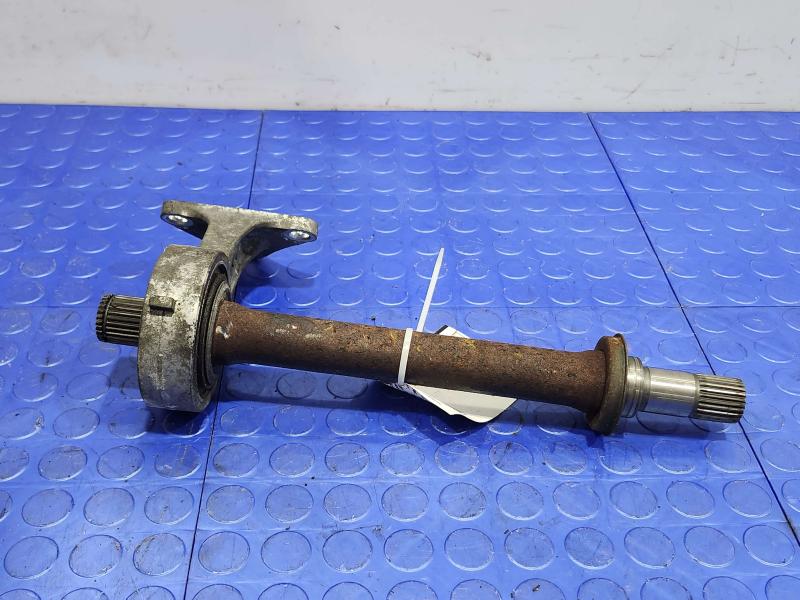 2008 Honda Fit Axle Shaft