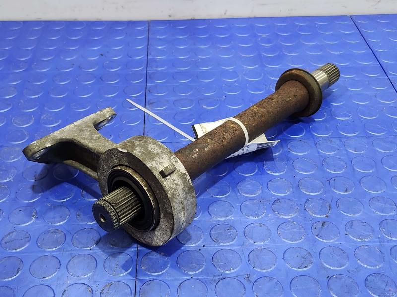 2008 Honda Fit Axle Shaft