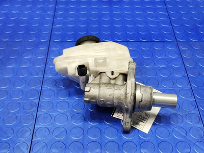 2022 Nissan Altima Master Cylinder