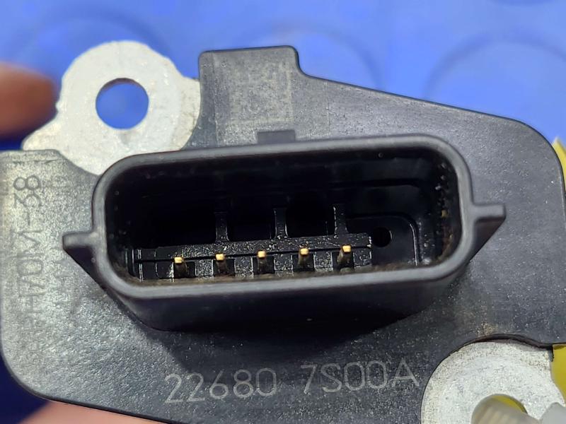 2014 Infiniti QX60 Air Flow Meter
