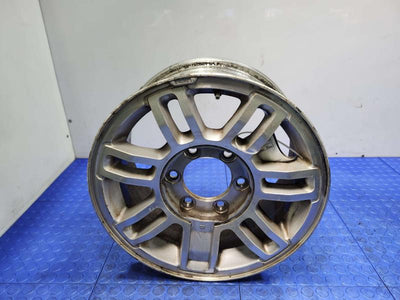 2007 Hummer H3 Wheel