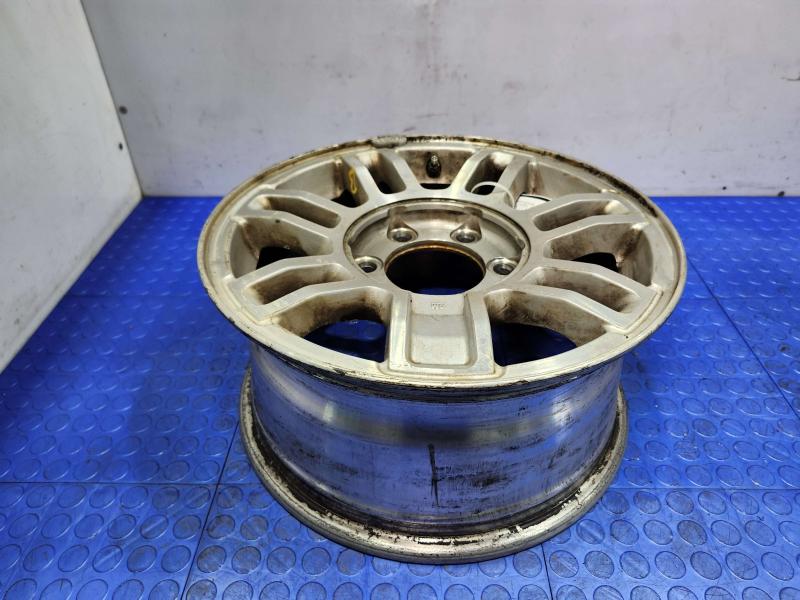 2007 Hummer H3 Wheel