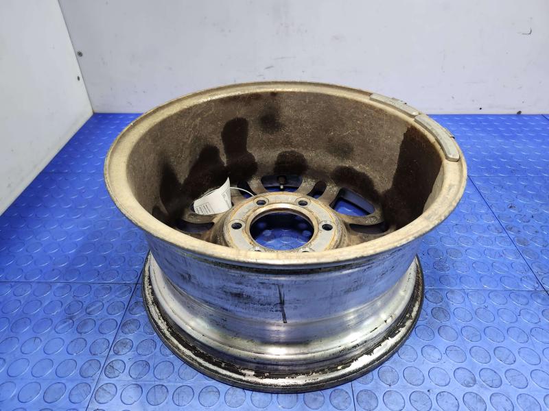 2007 Hummer H3 Wheel