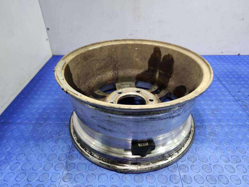 2007 Hummer H3 Wheel