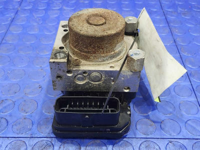 2016 Toyota Corolla ABS Anti Lock Brake Pump Modualor Assembly OEM 44540-02400