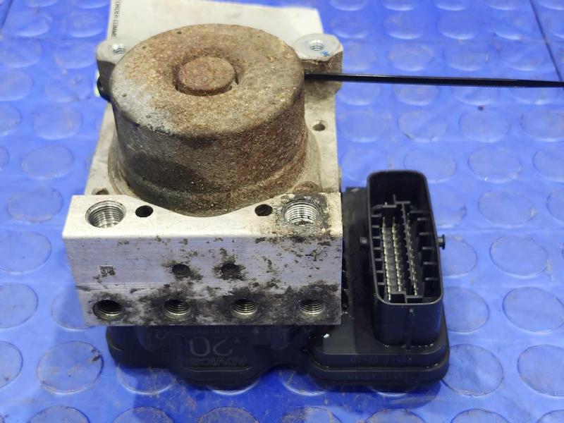 2016 Toyota Corolla ABS Anti Lock Brake Pump Modualor Assembly OEM 44540-02400
