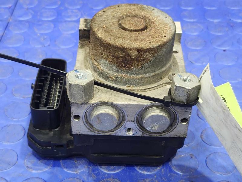 2016 Toyota Corolla ABS Anti Lock Brake Pump Modualor Assembly OEM 44540-02400