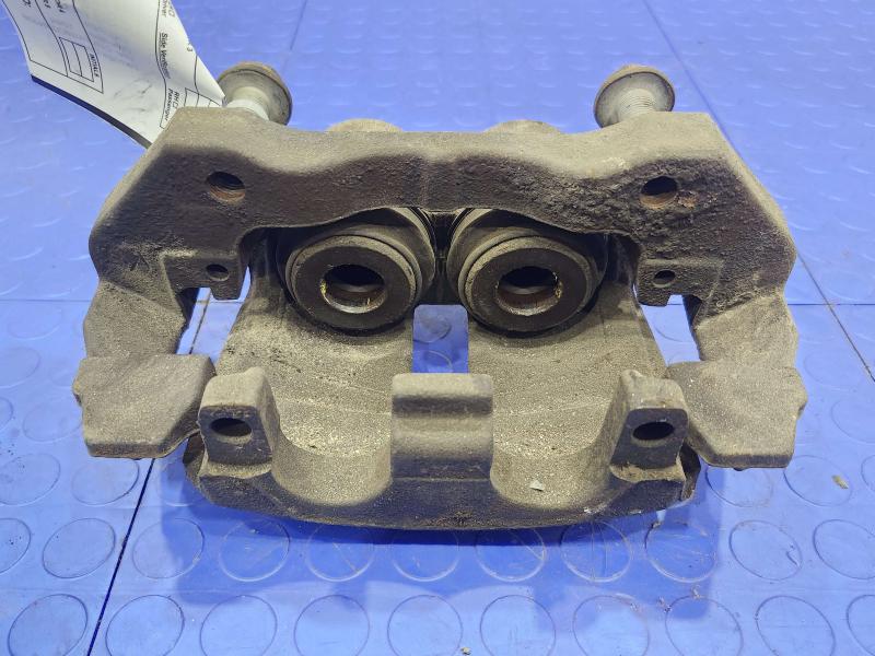 2012 Jeep Grand Cherokee Caliper
