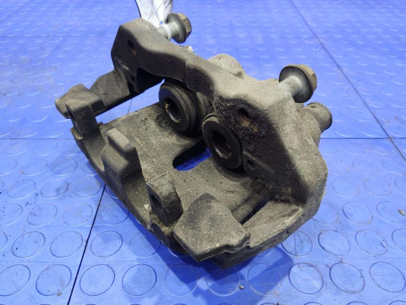 2012 Jeep Grand Cherokee Caliper