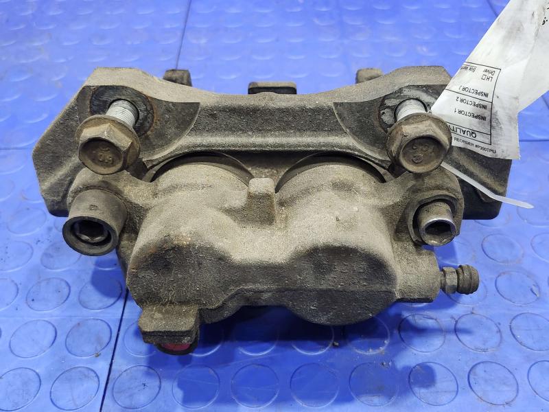 2012 Jeep Grand Cherokee Caliper