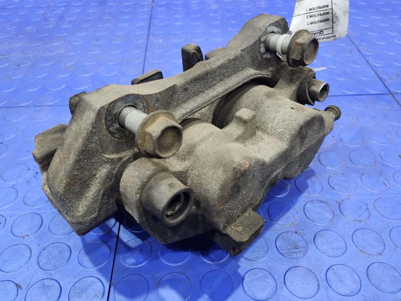 2012 Jeep Grand Cherokee Caliper