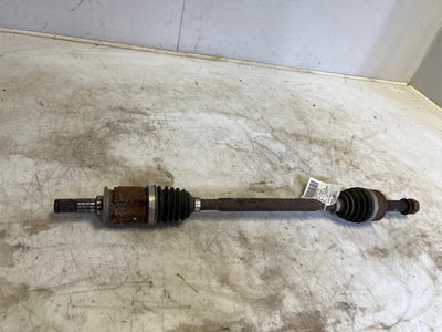 2016 Jeep Patriot Axle Shaft