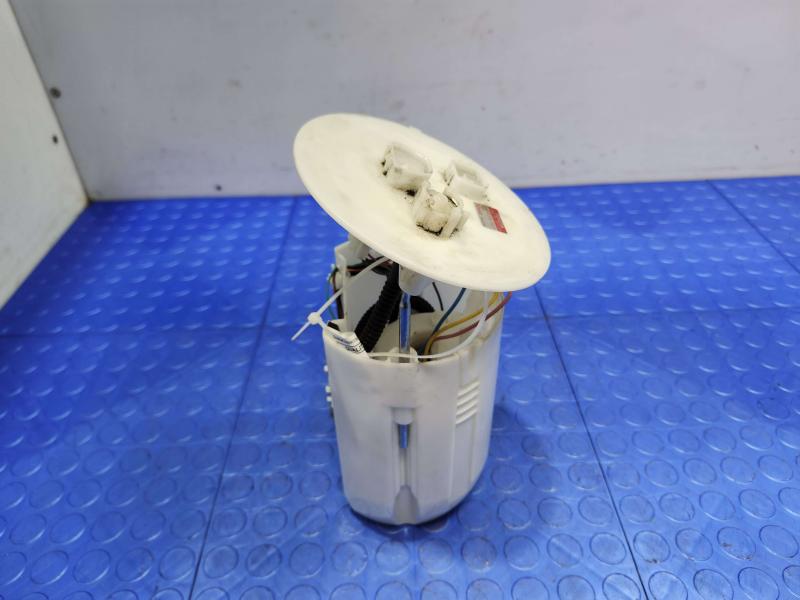 2018 Toyota Highlander Fuel Pump