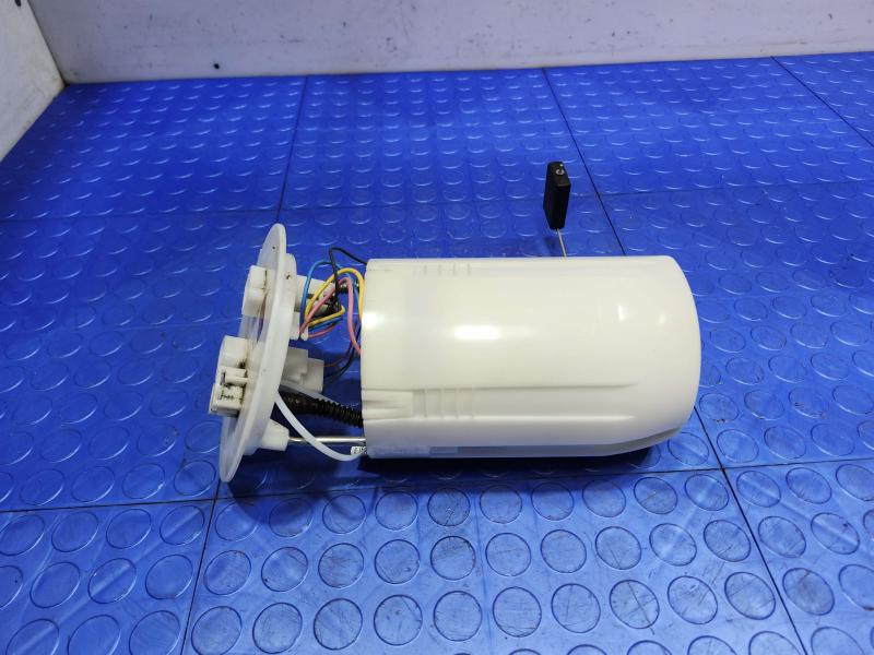 2018 Toyota Highlander Fuel Pump