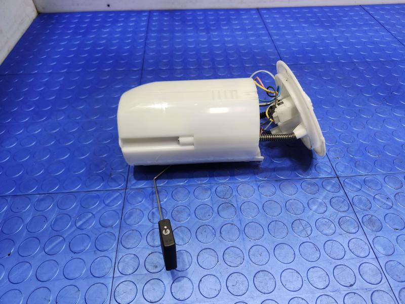 2018 Toyota Highlander Fuel Pump