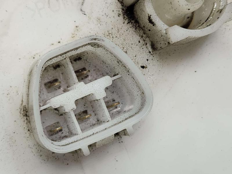 2018 Toyota Highlander Fuel Pump