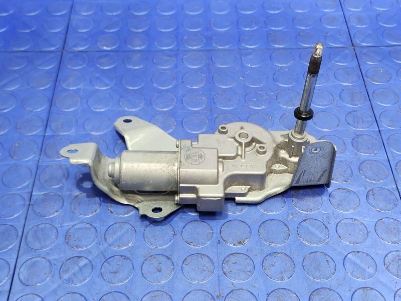 2016 Honda Fit Wiper Motor Rear