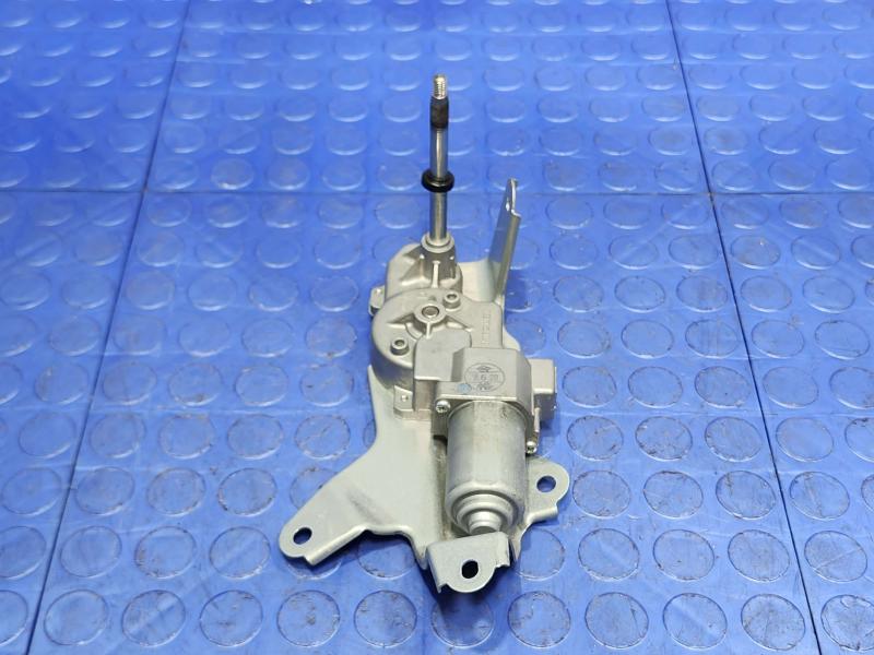 2016 Honda Fit Wiper Motor Rear