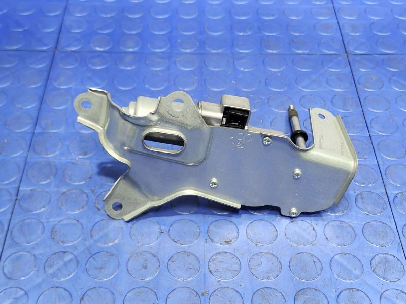 2016 Honda Fit Wiper Motor Rear